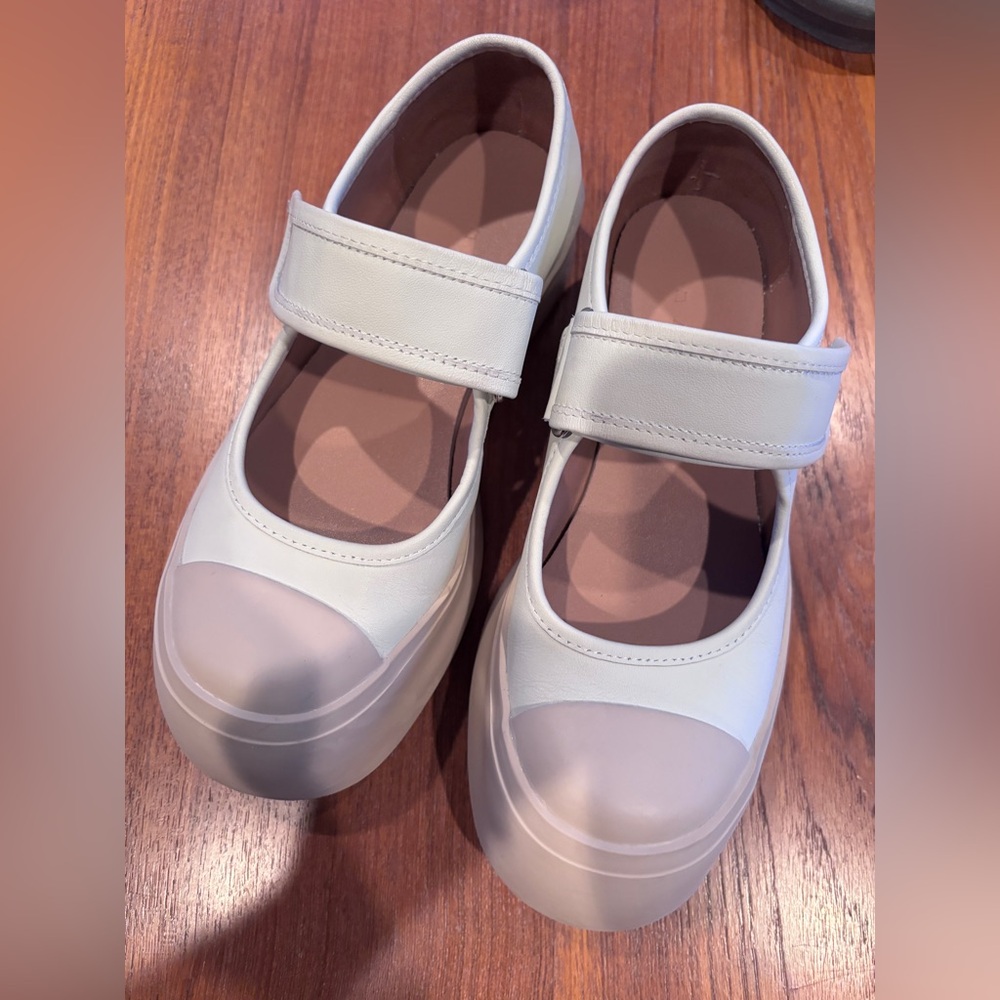 Marni Pablo Mary Jane’s size 37